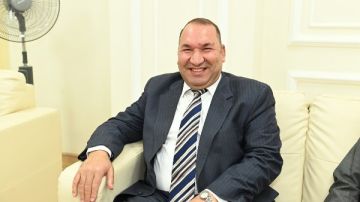 تعيين الدكتور محمد سيد إبراهيم رئيسا لجامعة أسيوط الأهلية