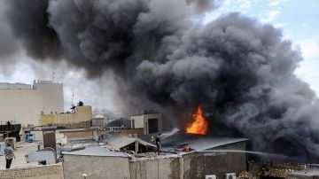 جيش الاحتلال الإسرائيلي: إنذارات بإخلاء 3 مواقع في طهران وقزوين جيش الاحتلال الإسرائيلي: إنذارات بإخلاء 3 مواقع في طهران وقزوين