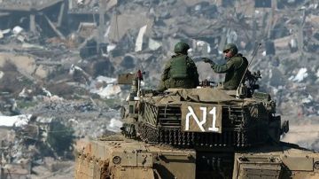 جيش الاحتلال يبدأ عمليات برية محدودة جنوب لبنان