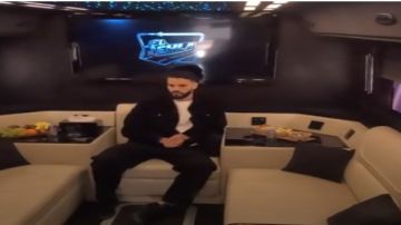 رامز جلال ساخرا من المغربي محمود بنتايك: لاعب حقه ضايع رامز جلال ساخرا من المغربي محمود بنتايك: لاعب حقه ضايع