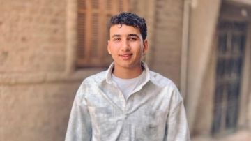 رصاصة مشاجرة تنهي حياة شاب بطما في سوهاج رصاصة مشاجرة تنهي حياة شاب بطما في سوهاج