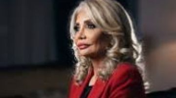 سوسن بدر : تعلمت الانضباط من والدتي آمال سالم .. شجعتني على اكتشاف موهبتي