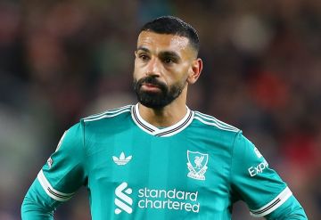 صراع سعودي أوروبي.. محمد صلاح يتلقى عروضا مغرية