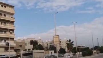 غيوم ورياح وانخفاض في درجات الحرارة.. طقس المنيا