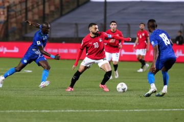 قرار حاسم.. مصر تصطدم بإسبانيا قبل مونديال 2026!