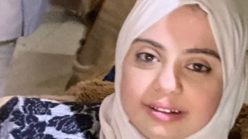 مايا مرسي : مشوفتش كدا في حياتي .. فتاة توجه طلبا غير متوقع لـ وزيرة التضامن