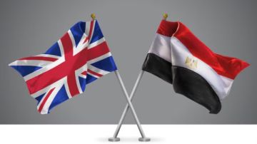 متحدثة الحكومة البريطانية تشيد بدور مصر في دعم الاستقرار الإقليمي