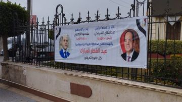 محافظ الغربية: 460 ساحة صلاة جاهزة لاستقبال عيد الفطر المبارك