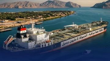 محلل عراقي: إغلاق مضيق هرمز يفاقم أزمات العراق الأمنية فيديو