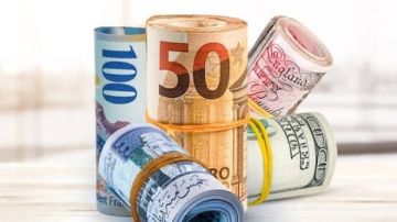 وفقا لآخر تحديث.. أسعار العملات الأجنبية في البنك الأهلي اليوم