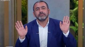 يوسف الحسيني: ترامب يتحدث باحترام مع 3 رؤساء دول ومصر واحدة منهم