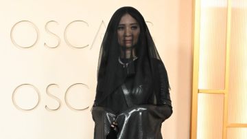 50 صورة من حفل توزيع جوائز الأوسكار 2026 50 صورة من حفل توزيع جوائز الأوسكار 2026