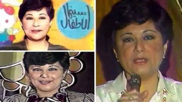  أمي الثانية .. رسالة مؤثرة من إلهام شاهين بعد تكريم عفاف الهلاوي