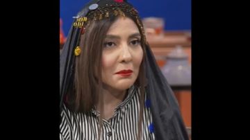 أنت قليل الأدب ومش هكمل تصوير.. مي كساب تقع في فخ فيفي عبده