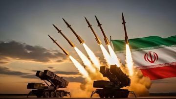 إطلاق صواريخ جديدة من إيران نحو الأراضي المحتلة بعملية الوعد الصادق .. وبيان قوي لـ حزب الله 