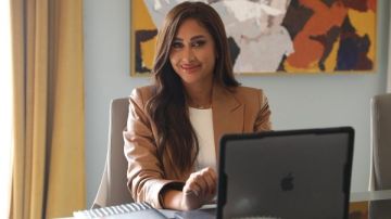 إنجي كيوان تلفت الأنظار في مسلسل وننسى اللى كان أمام ياسمين عبد العزيز إنجي كيوان تلفت الأنظار في مسلسل وننسى اللى كان أمام ياسمين عبد العزيز