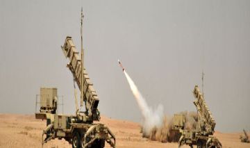 استنفار في السعودية .. إنذار مبكر في الخرج وتدمير طائرة مسيرة بالمنطقة الشرقية