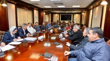 الأعلى للإعلام: دراما النصف الأول من رمضان أعلت قيمة اللجوء إلى العدالة