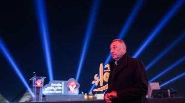 الخطيب: مؤسسة الأهلي للتنمية المجتمعية حلم تحقق لخدمة المجتمع المصري