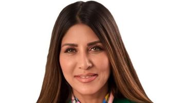 الدستور يعلن فوز وفاء صبري برئاسة الحزب الدستور يعلن فوز وفاء صبري برئاسة الحزب