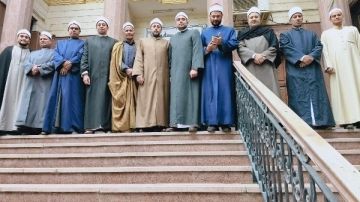 انطلاق 3 قوافل دعوية مشتركة بين الأزهر والأوقاف إلى جنوب سيناء والدقهلية والقليوبية