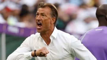 تاريخ بلا انتصارات.. لماذا يفشل رينارد أمام منتخب مصر؟ تاريخ بلا انتصارات.. لماذا يفشل رينارد أمام منتخب مصر؟