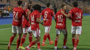 جحيم رادس.. 3 إجراءات في الأهلي قبل مواجهة الترجي بدوري الأبطال جحيم رادس.. 3 إجراءات في الأهلي قبل مواجهة الترجي بدوري الأبطال