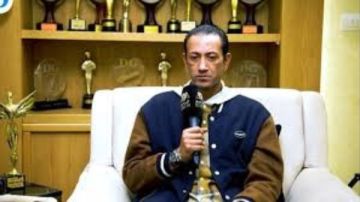 حسام عبد المنعم مديرا فنيا لأكاديمية كرة القدم بالزمالك