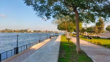 خروجة أول يوم عيد الفطر.. تبدأ بـ 10 جنيه خروجة أول يوم عيد الفطر.. تبدأ بـ 10 جنيه