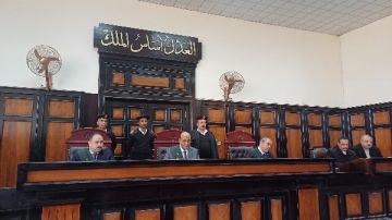 خطة خبيثة للتهرب من المخدرات.. المشدد 10 سنوات لعاطل انتحل شخصية ابن شقيقته بأسيوط خطة خبيثة للتهرب من المخدرات.. المشدد 10 سنوات لعاطل انتحل شخصية ابن شقيقته بأسيوط