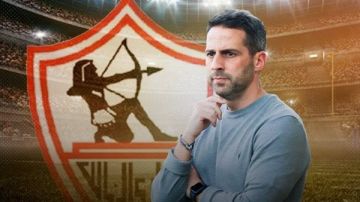 صدمة لـ الزمالك بسبب فيريرا.. قرار غير متوقع من فيفا ضد النادي