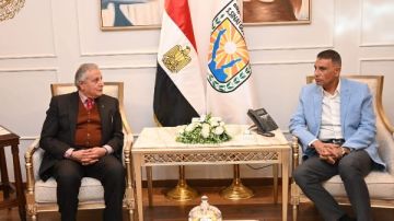 ضم مكتبة الطفل بشرم الشيخ للمنظومة العامة بمصر .. تفاصيل