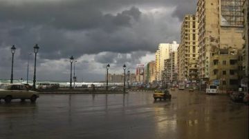 طقس شديد البرودة وصقيع.. الأرصاد تعلن تفاصيل حالة الطقس غدا