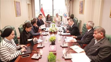 قرارات جديدة للتيسير على ذوي الإعاقة المستفيدين من كارت الخدمات المتكاملة