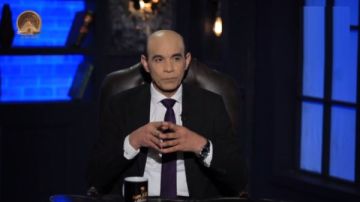 محمد موسى: تصريحي عن عودة بشار الأسد لحكم سوريا تم اجتزاؤه محمد موسى: تصريحي عن عودة بشار الأسد لحكم سوريا تم اجتزاؤه