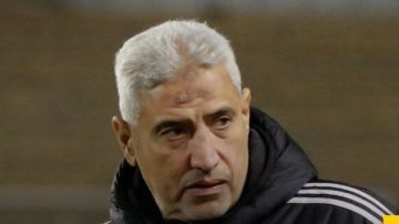 مدرب المقاولون العرب يعتذر لجماهير الأهلي.. ويؤكد: ما حدث نرفزة ملعب