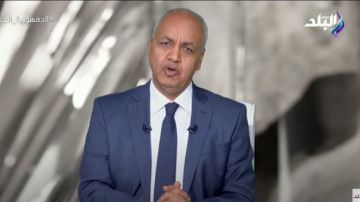 مصطفى بكري يكشف عن أسباب تأجيل الضربة العسكرية الأمريكية ضد إيران مصطفى بكري يكشف عن أسباب تأجيل الضربة العسكرية الأمريكية ضد إيران