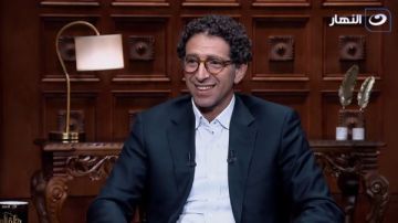 منير نخلة: رفض والدي عملي في تجارة المجوهرات دفعني لبناء طريقي.. ومن الأرض بدأت رحلة اليونيكورن منير نخلة: رفض والدي عملي في تجارة المجوهرات دفعني لبناء طريقي.. ومن الأرض بدأت رحلة اليونيكورن