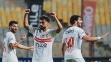 موعد مباراة الزمالك والمصري في الدوري والقنوات الناقلة