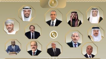 وسط تصعيد خطير بالمنطقة .. اجتماع طارئ لوزراء الخارجية العرب اليوم