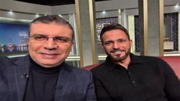 يوسف الشريف يكشف خبايا وأسرار فن الحرب 