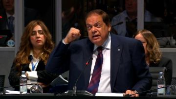 أبو العينين : مصر تفتح أبوابها للاستثمار الأجنبي المباشر.. وتتحمل أعباء استضافة 10 ملايين ضيف