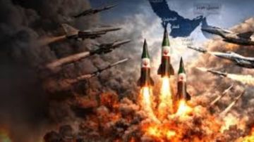 أحمد رفيق عوض: واشنطن لن توقع اتفاقا مع طهران دون ضوء أخضر من تل أبيب أحمد رفيق عوض: واشنطن لن توقع اتفاقا مع طهران دون ضوء أخضر من تل أبيب