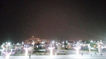 أخبار أسوان.. إجراءات لمواجهة العاصفة الترابية ومواصلة إزالة التعديات على أراضى الدولة أخبار أسوان.. إجراءات لمواجهة العاصفة الترابية ومواصلة إزالة التعديات على أراضى الدولة