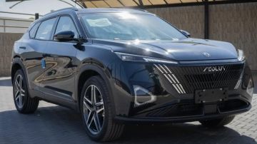 أسعار ومواصفات دونج فينج ميج 2026 في السعودية أسعار ومواصفات دونج فينج ميج 2026 في السعودية