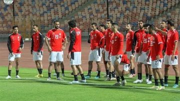 إلغاء وديتي السعودية وإسبانيا.. إرتباك داخل المنتخب بعد إعتذار الدوحة إلغاء وديتي السعودية وإسبانيا.. إرتباك داخل المنتخب بعد إعتذار الدوحة