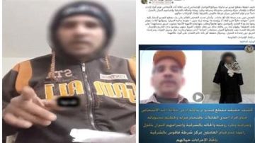 الأمن يكشف حقيقة ادعاءات عامل بالخارج بسرقة منزله في الشرقية
