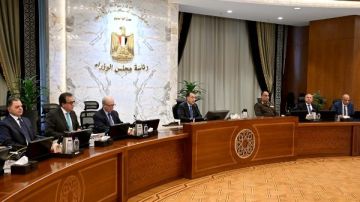 الحكومة توافق على تخصيص عدة أراض بالمحافظات لإقامة مشروعات