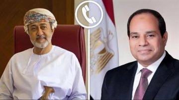 الرئيس السيسي يحذر من انزلاق المنطقة إلى الفوضى جراء التصعيد الجاري الرئيس السيسي يحذر من انزلاق المنطقة إلى الفوضى جراء التصعيد الجاري