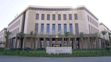 المالية تلغي عطاء سندات خزانة أجل 5 سنوات لارتفاع أسعار الفائدة